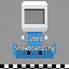 Mit der Spiel Die tote Kreuzung ipa für iPhone du kostenlos Wrüfeliges Snowboarden herunterladen.