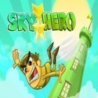 Mit der Spiel Helden: Fluch ipa für iPhone du kostenlos Himmelsheld herunterladen.