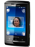 Download Sony Ericsson Xperia X10 mini Live Wallpaper kostenlos.