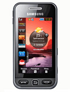 Download Samsung S5233 Apps kostenlos.