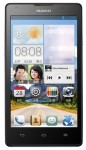Download Huawei Ascend G700 Live Wallpaper kostenlos.