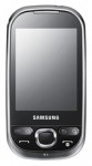 Download Samsung Galaxy Corby 550 Apps kostenlos.