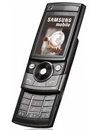 Download Samsung G600 Wallpaper Kostenlos.