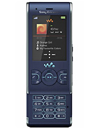 Download Sony Ericsson W595 Apps kostenlos.