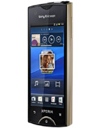 Download Sony Ericsson Xperia ray Live Wallpaper kostenlos.