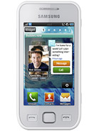 Download Samsung Wave 575 S5750 Apps kostenlos.