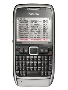 Download Nokia E71 Wallpaper Kostenlos.