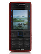 Download Sony Ericsson C902 Wallpaper Kostenlos.