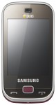 Download Samsung B5722 Apps kostenlos.