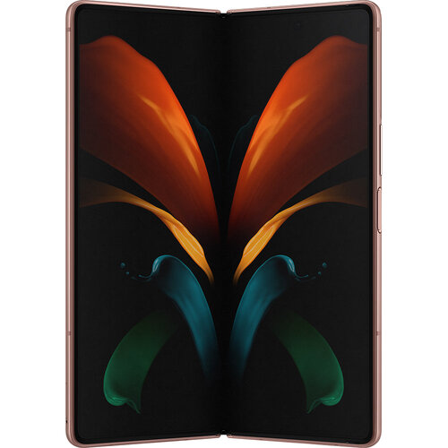 Download Samsung Galaxy Z Fold 2 Wallpaper Kostenlos.