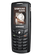 Download Samsung E200 Apps kostenlos.