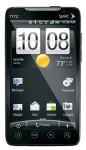 HTC EVO 4G Spiele kostenlos herunterladen