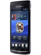 Download Sony Ericsson Xperia Arc Apps kostenlos.