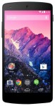 Download LG Nexus 5 D821 Apps kostenlos.