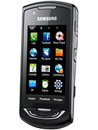 Samsung Monte S5620 Spiele kostenlos herunterladen