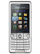 Sony Ericsson C510 Spiele kostenlos herunterladen