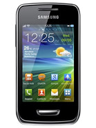 Download Samsung Wave Y S5380 Apps kostenlos.
