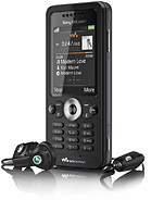 Download Sony Ericsson W302 Live Wallpaper kostenlos.