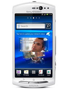 Sony Ericsson Xperia neo V Spiele kostenlos herunterladen