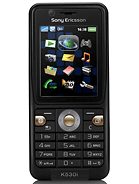 Download Sony Ericsson K530 Apps kostenlos.