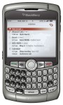 Download BlackBerry Curve 8310 Wallpaper Kostenlos.