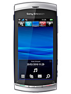 Sony Ericsson Vivaz Spiele kostenlos herunterladen