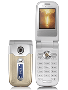 Download Sony Ericsson Z550 Apps kostenlos.