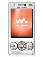Download Sony Ericsson W705 Wallpaper Kostenlos.