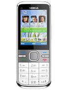 Download Nokia C5 Wallpaper Kostenlos.