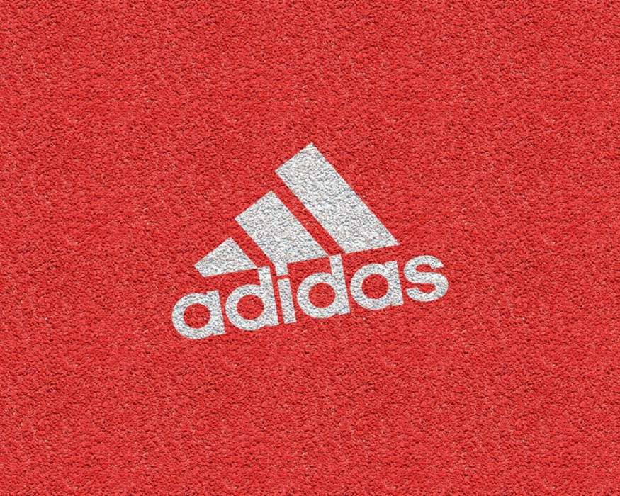 Marken,Logos,Adidas