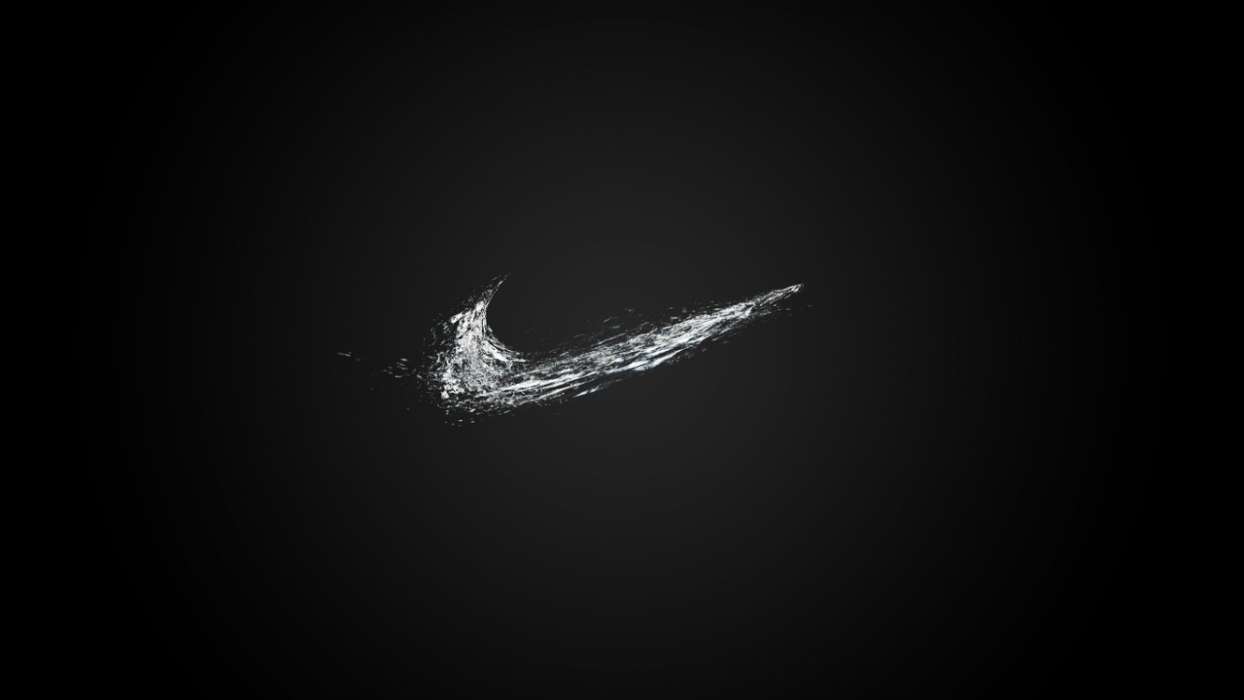 Nike,Marken,Hintergrund,Logos