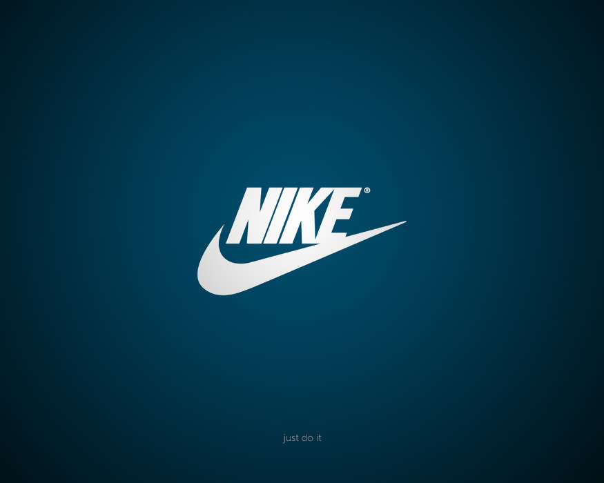 Marken,Logos,Nike