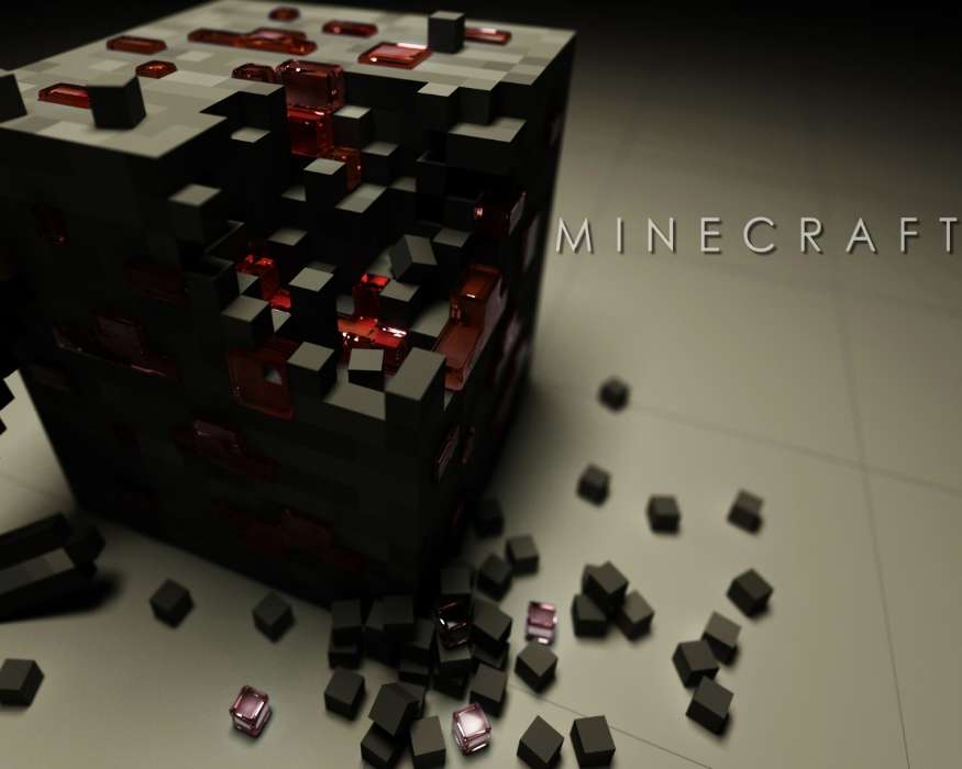 Spiele,Minecraft