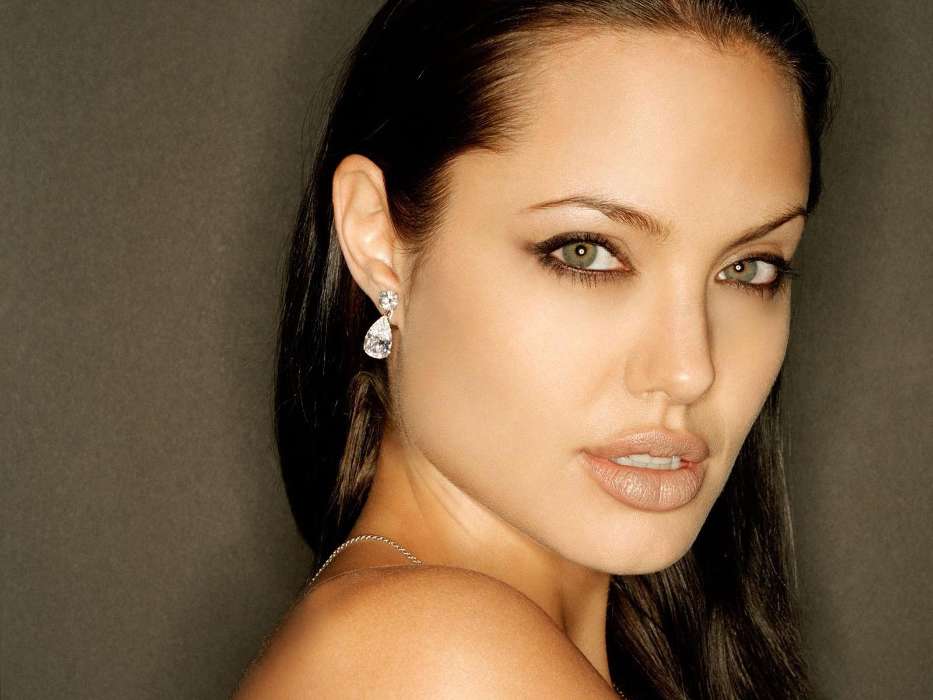Menschen,Mädchen,Schauspieler,Angelina Jolie