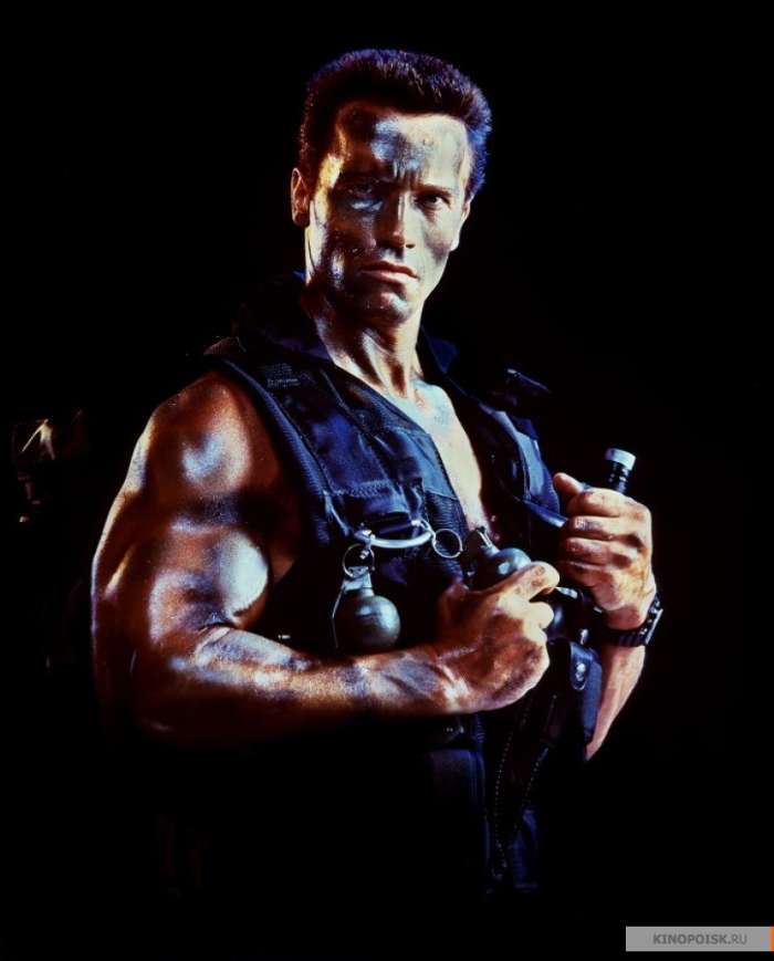 Kino,Menschen,Schauspieler,Männer,Arnold Schwarzenegger