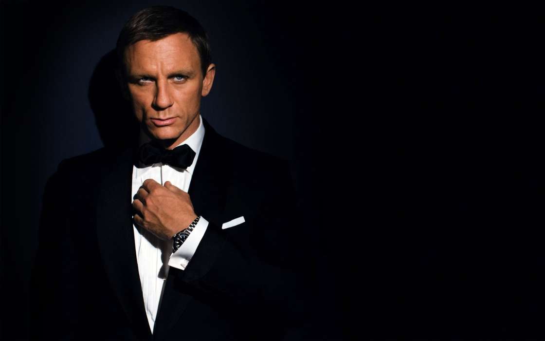 Schauspieler,Daniel Craig,James Bond,Kino,Menschen,Männer