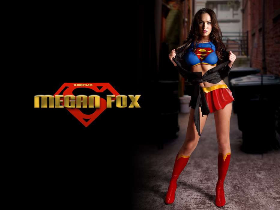 Menschen,Mädchen,Schauspieler,Megan Fox