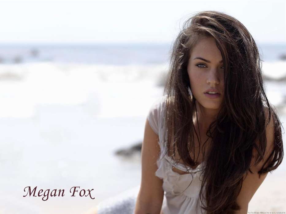Menschen,Mädchen,Schauspieler,Megan Fox