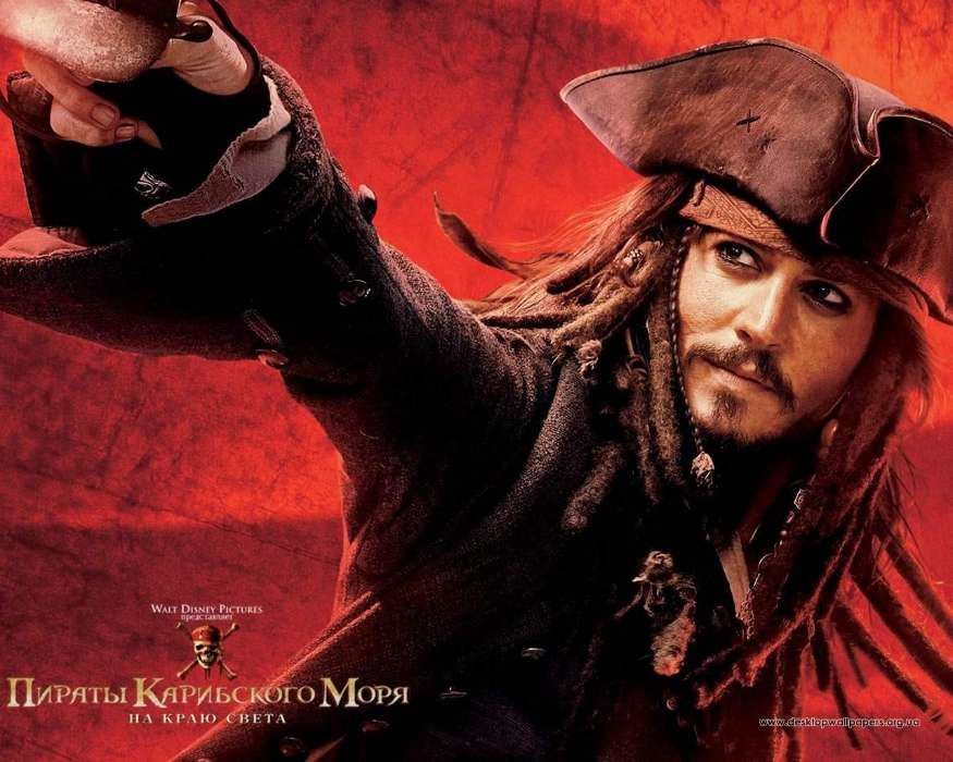 Kino,Menschen,Schauspieler,Männer,Fluch der Karibik,Johnny Depp