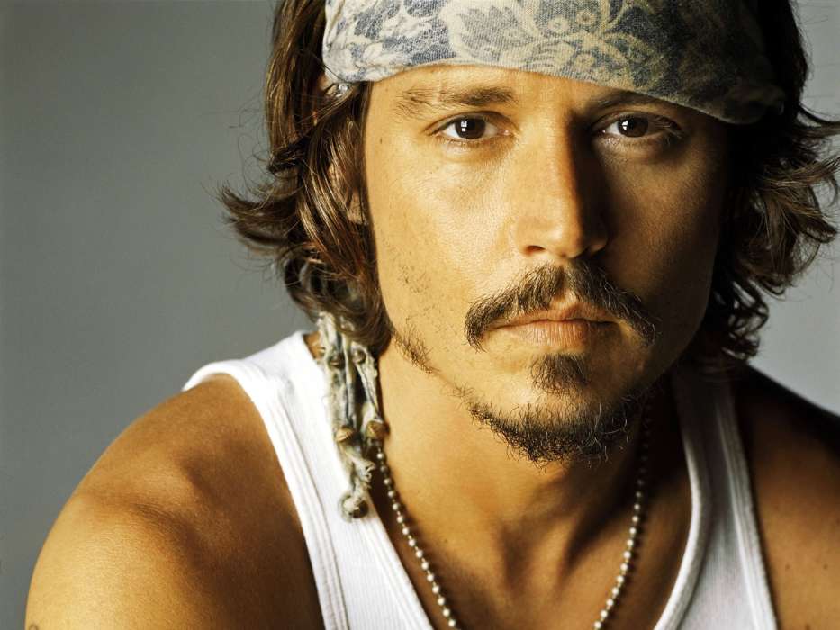 Schauspieler,Johnny Depp,Menschen,Männer