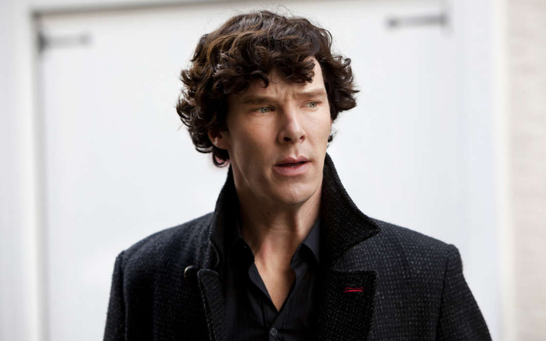 Schauspieler,Benedict Cumberbatch,Sherlock,Kino,Menschen,Männer