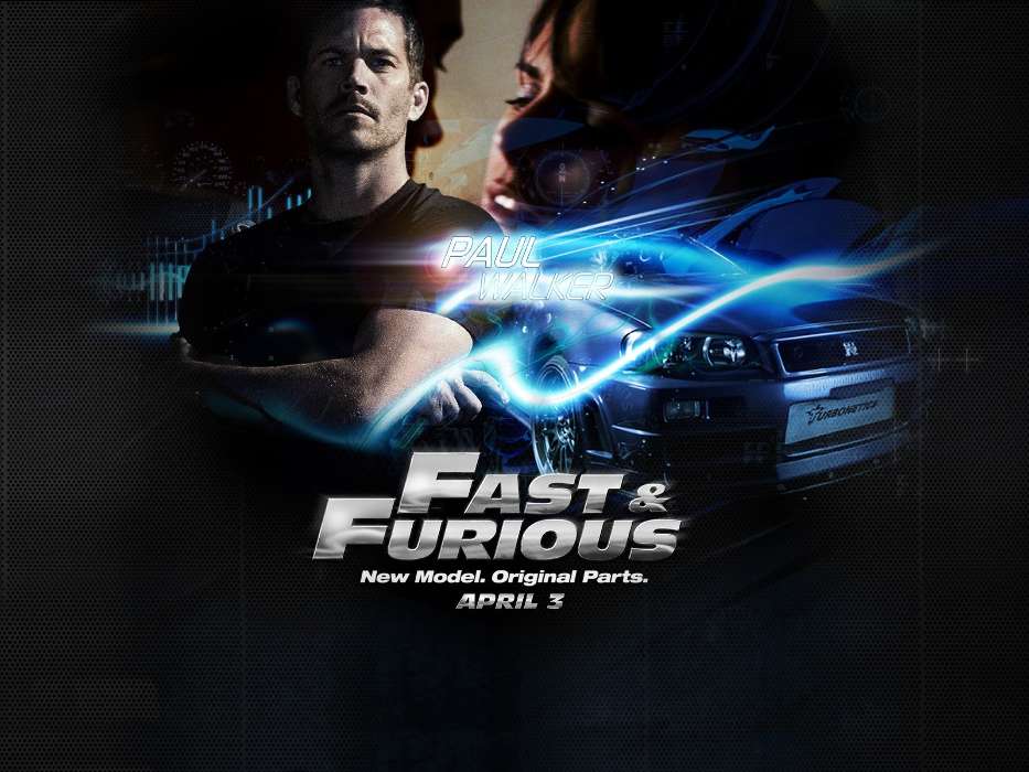 Kino,Schauspieler,Männer,Fast & Furious