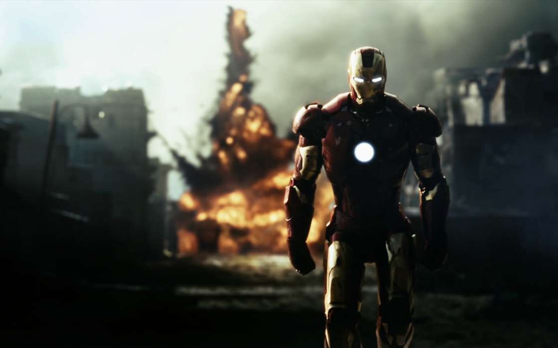 Kino,Menschen,Schauspieler,Iron Man