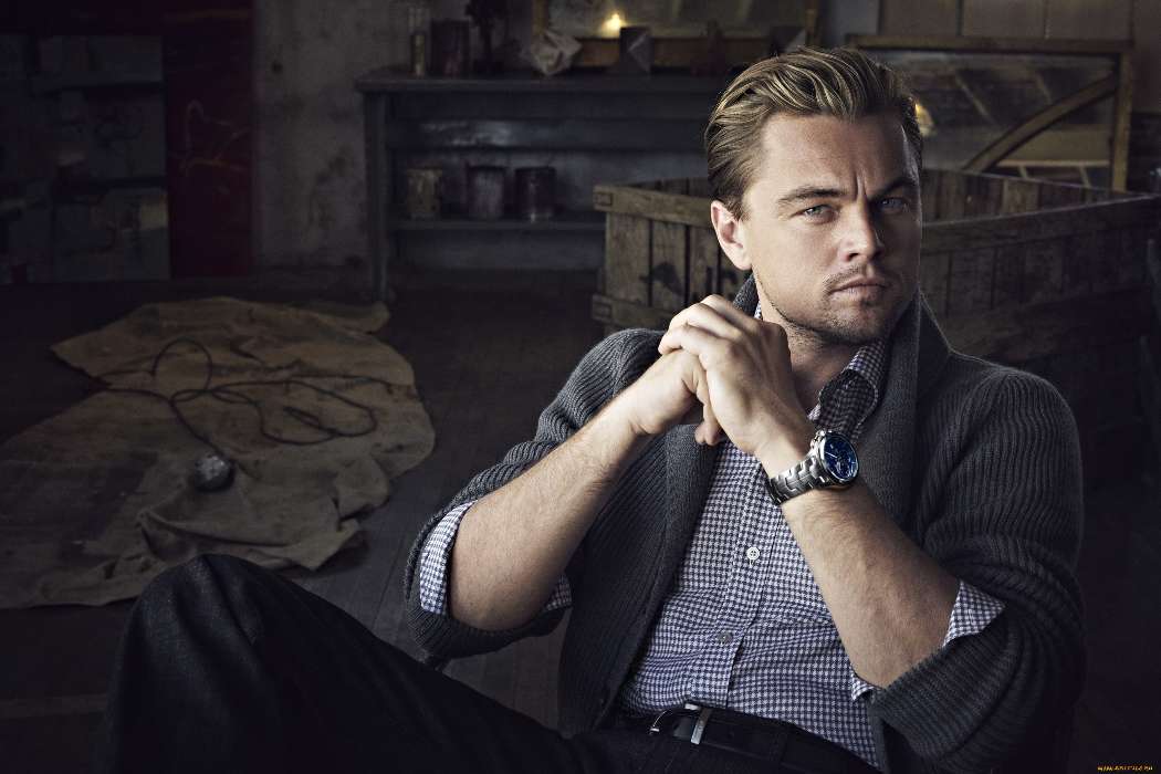 Menschen,Schauspieler,Männer,Leonardo DiCaprio