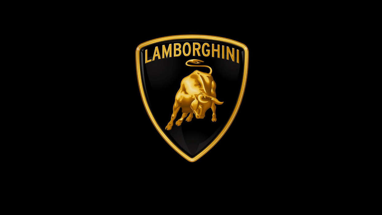 Marken,Logos,Lamborghini