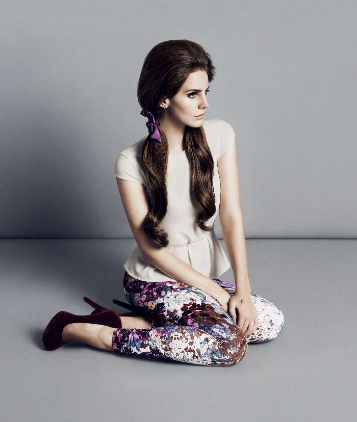 Lana Del Rey,Künstler,Mädchen,Menschen,Musik