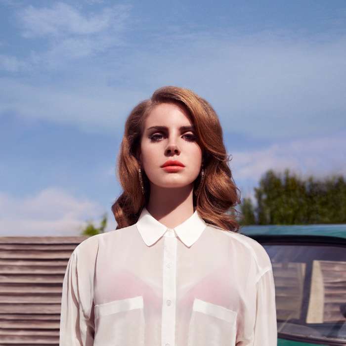 Menschen,Mädchen,Lana Del Rey