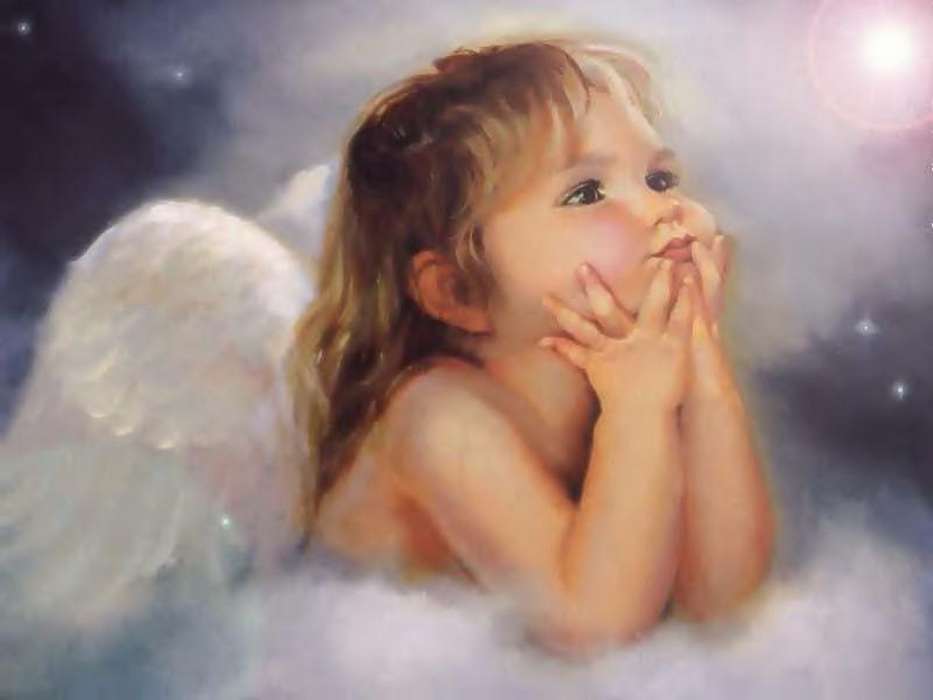 Kinder,Engel,Bilder