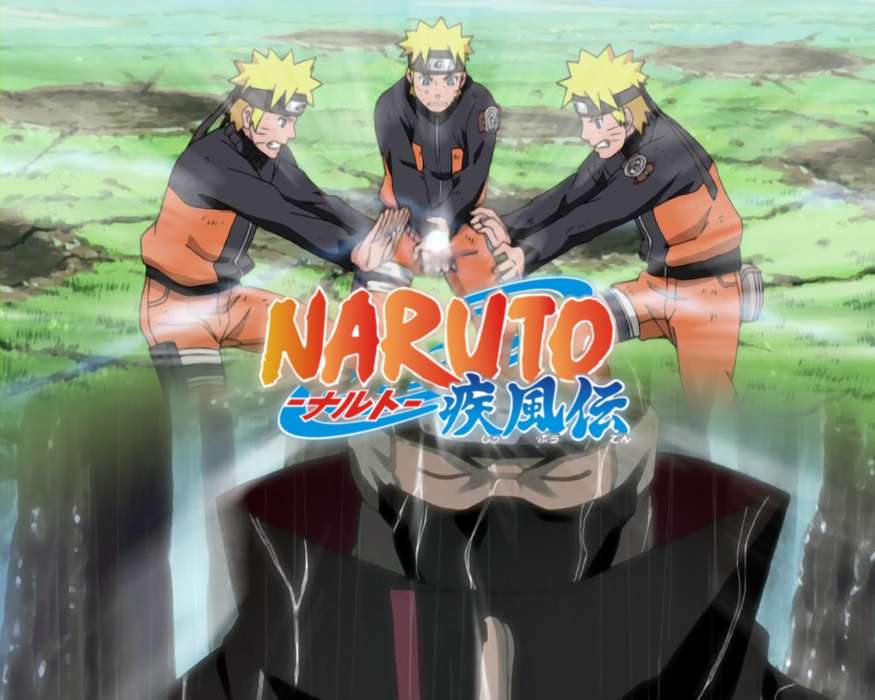 Cartoon,Anime,Männer,Naruto