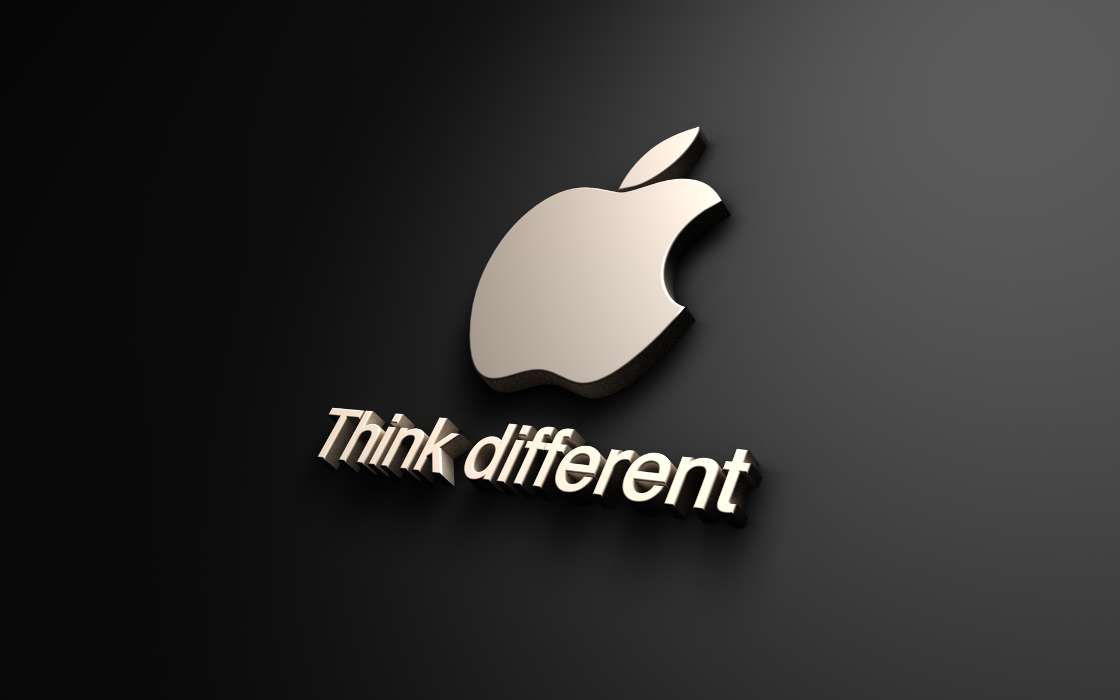Marken,Hintergrund,Logos,Apple-